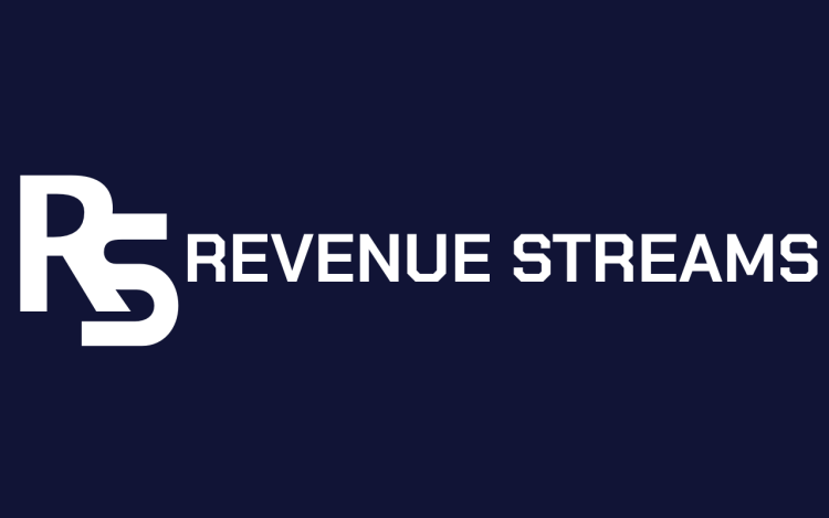 Revenue streams